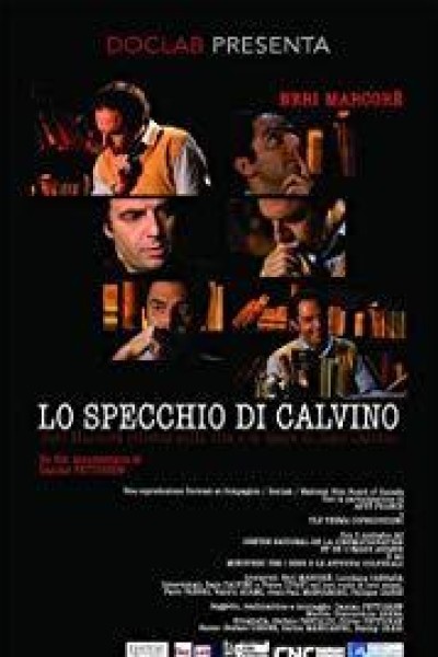 Cubierta de Dans la peau d\'Italo Calvino