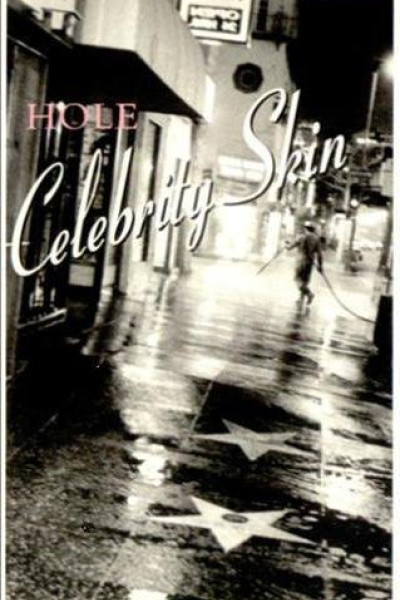 Caratula, cartel, poster o portada de Hole: Celebrity Skin (Vídeo musical)