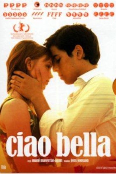 Caratula, cartel, poster o portada de Ciao Bella