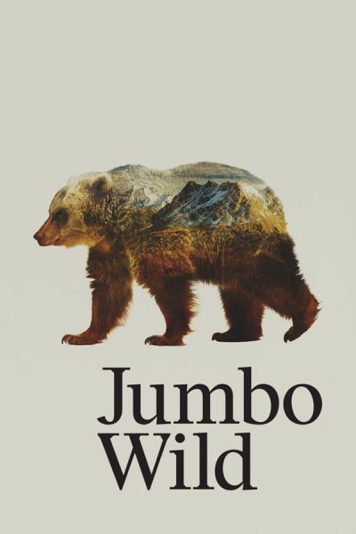 Cubierta de Jumbo Wild