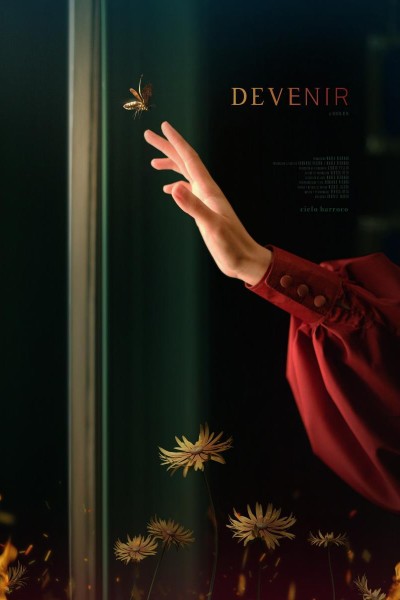 Caratula, cartel, poster o portada de Devenir