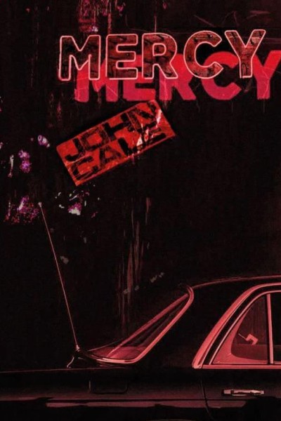 Caratula, cartel, poster o portada de John Cale feat. Weyes Blood: Story of Blood (Vídeo musical)