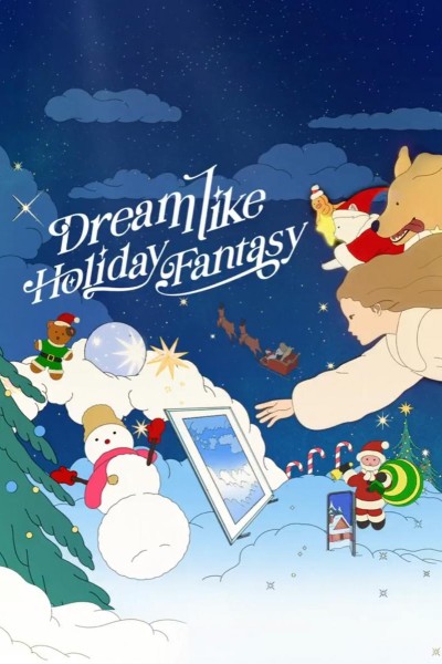 Caratula, cartel, poster o portada de Samsung: Dreamlike Holiday Festival
