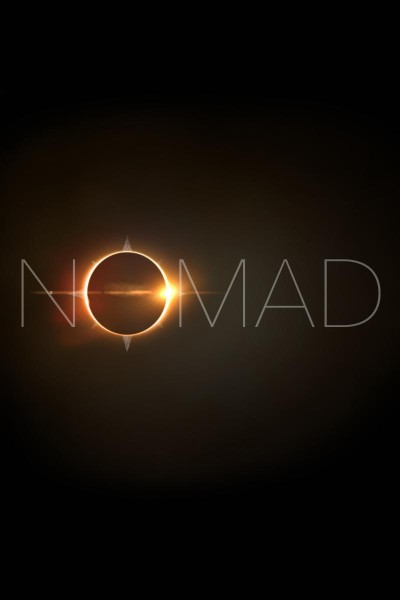 Cubierta de Nomad