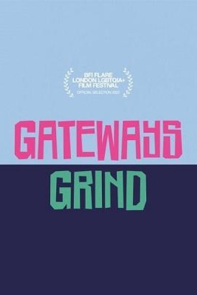 Caratula, cartel, poster o portada de Gateways Grind