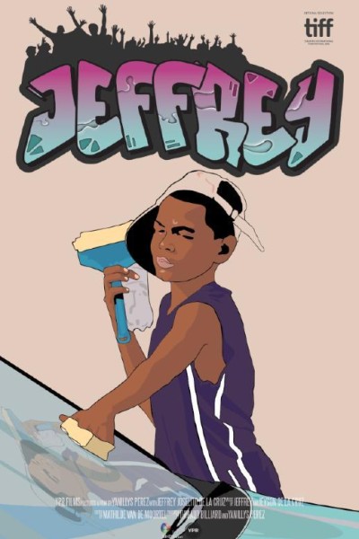 Caratula, cartel, poster o portada de Jeffrey