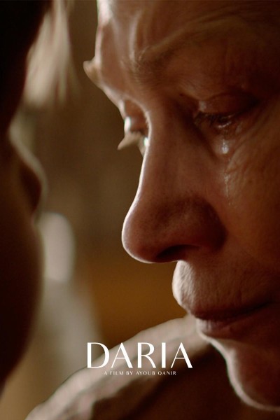 Caratula, cartel, poster o portada de Daria