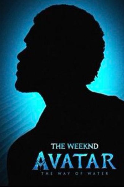 Caratula, cartel, poster o portada de The Weeknd: Nothing is Lost (You Give Me Strength) (Vídeo musical)