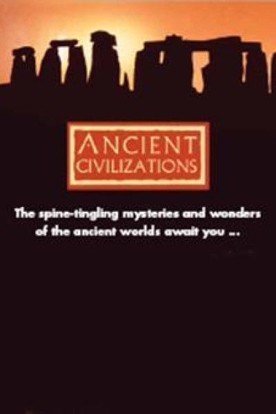 Caratula, cartel, poster o portada de Ancient Civilizations