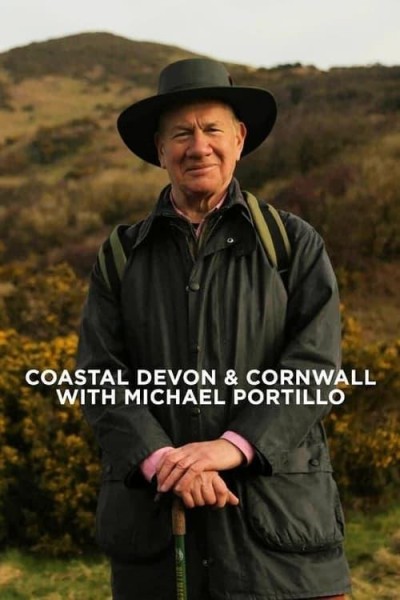 Caratula, cartel, poster o portada de Cornwall & Devon with Michael Portillo