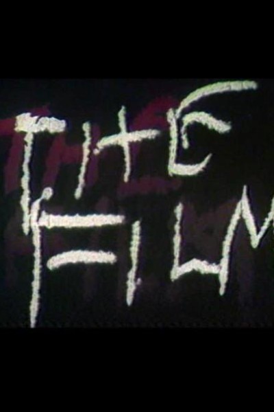 Cubierta de The Film