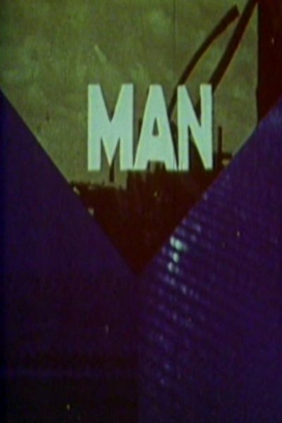 Caratula, cartel, poster o portada de Man and His World