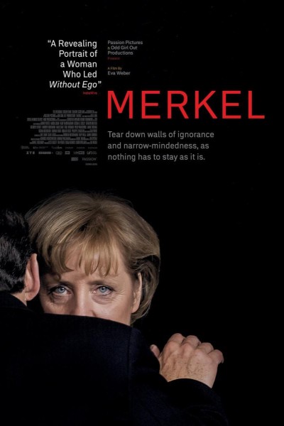 Caratula, cartel, poster o portada de Merkel