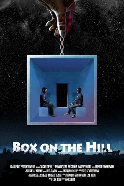 Caratula, cartel, poster o portada de Box on the Hill
