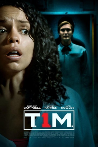 Caratula, cartel, poster o portada de T.I.M.