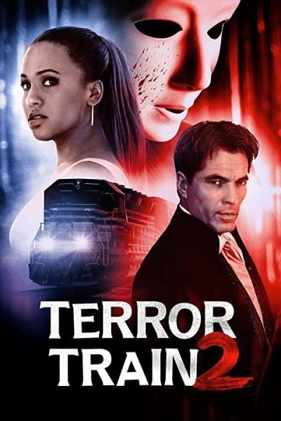 Caratula, cartel, poster o portada de Terror Train 2