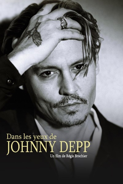 Caratula, cartel, poster o portada de El cuento de Johnny Depp