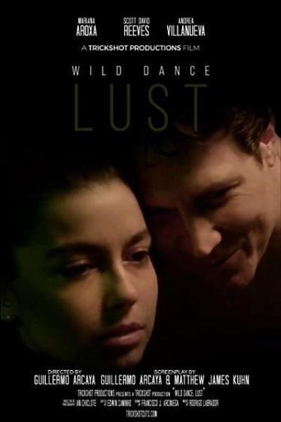 Caratula, cartel, poster o portada de Wild Dance: Lust