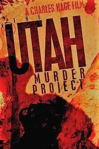 Caratula, cartel, poster o portada de The Utah Murder Project
