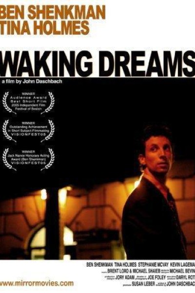 Caratula, cartel, poster o portada de Waking Dreams