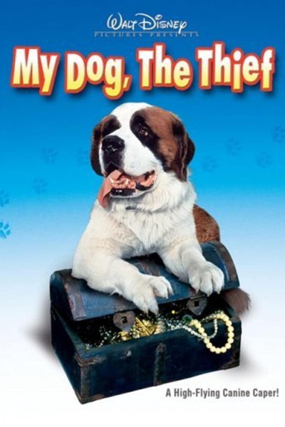 Caratula, cartel, poster o portada de My Dog, the Thief