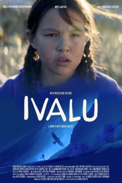 Caratula, cartel, poster o portada de Ivalu