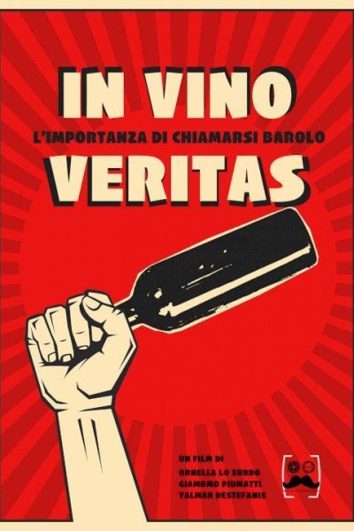 Cubierta de In Vino Veritas