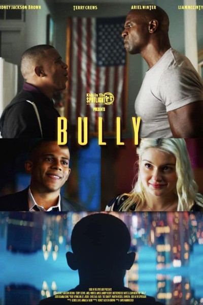 Caratula, cartel, poster o portada de Bully