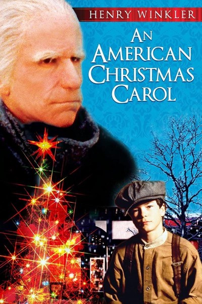 Caratula, cartel, poster o portada de An American Christmas Carol