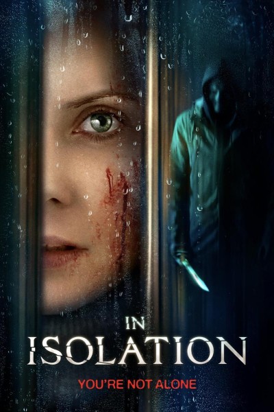 Caratula, cartel, poster o portada de In Isolation