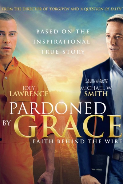 Caratula, cartel, poster o portada de Pardoned by Grace