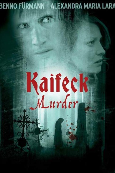 Caratula, cartel, poster o portada de Kaifeck Murder