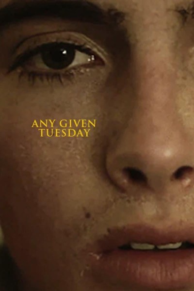 Caratula, cartel, poster o portada de Any Given Tuesday