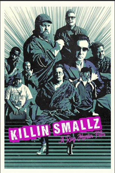 Caratula, cartel, poster o portada de Killin Smallz