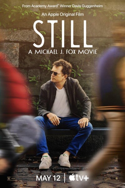 Caratula, cartel, poster o portada de La vida de Michael J. Fox