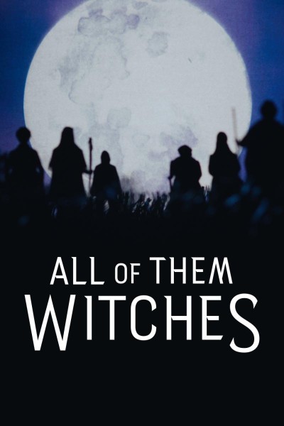 Caratula, cartel, poster o portada de Nosotras las brujas