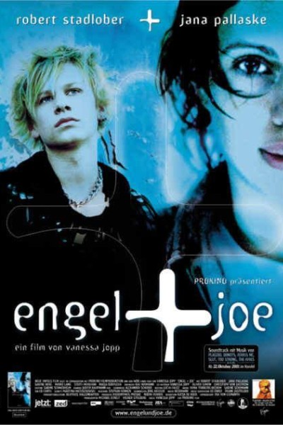 Caratula, cartel, poster o portada de Engel + Joe