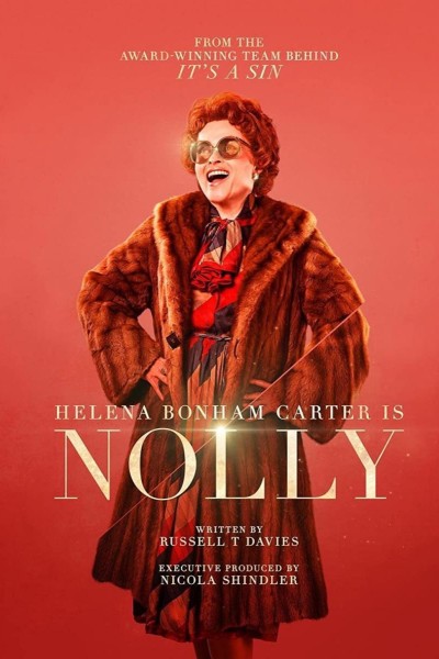 Caratula, cartel, poster o portada de Nolly