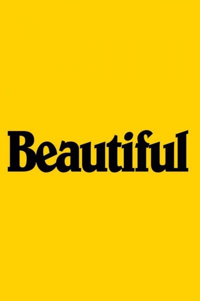 Caratula, cartel, poster o portada de Beautiful