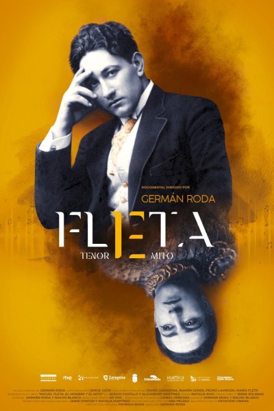 Cubierta de Fleta, tenor, mito