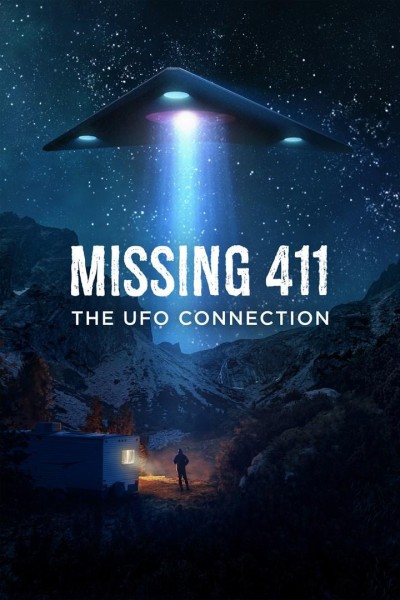 Caratula, cartel, poster o portada de Missing 411: The U.F.O. Connection