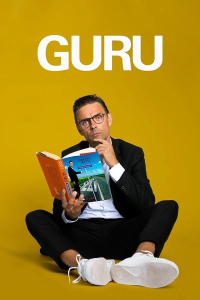 Caratula, cartel, poster o portada de Guru