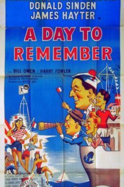 Caratula, cartel, poster o portada de A Day to Remember