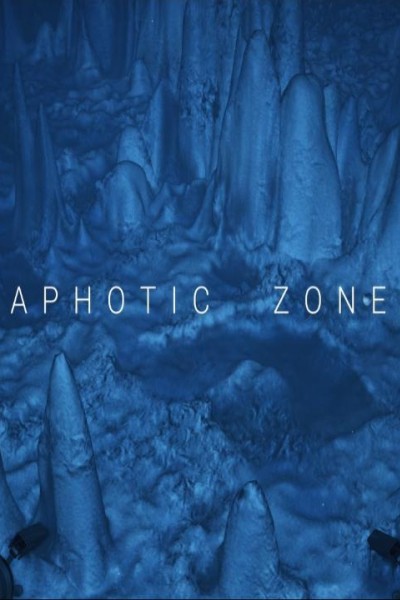 Caratula, cartel, poster o portada de Aphotic Zone