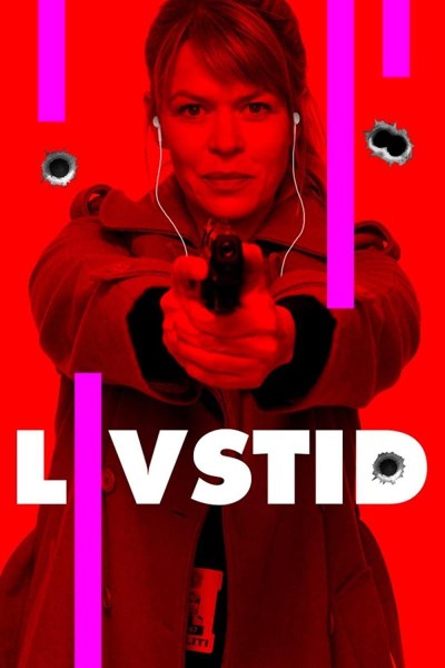 Caratula, cartel, poster o portada de Livstid