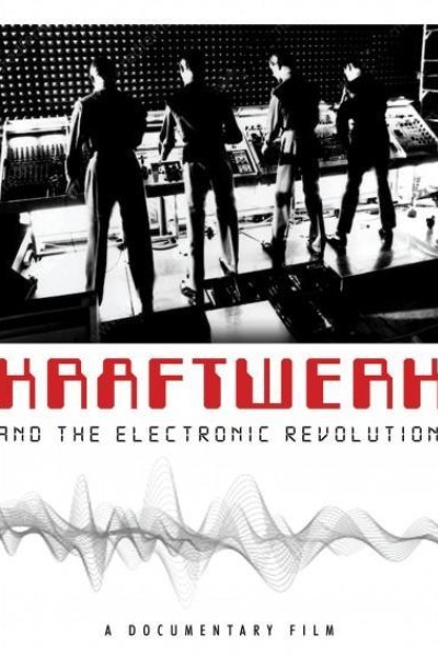 Caratula, cartel, poster o portada de Kraftwerk y la Revolución Electrónica