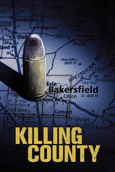 Caratula, cartel, poster o portada de Killing County: El lado oscuro de la policía