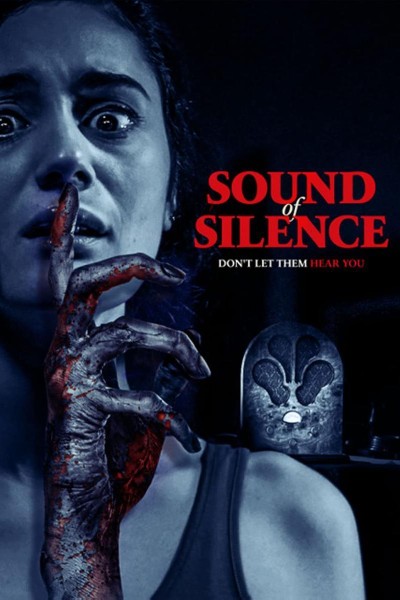 Caratula, cartel, poster o portada de Sound of Silence