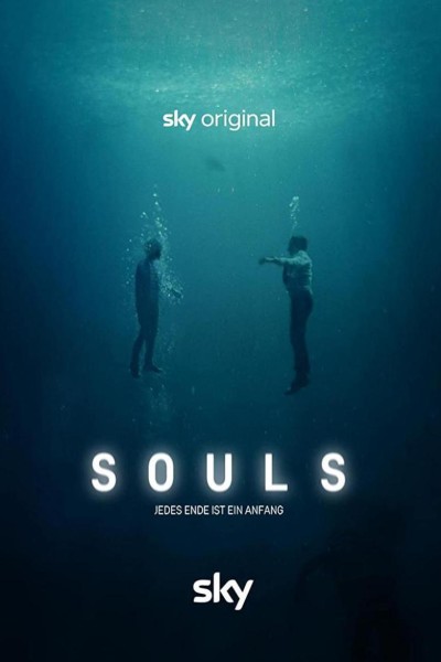 Caratula, cartel, poster o portada de Souls