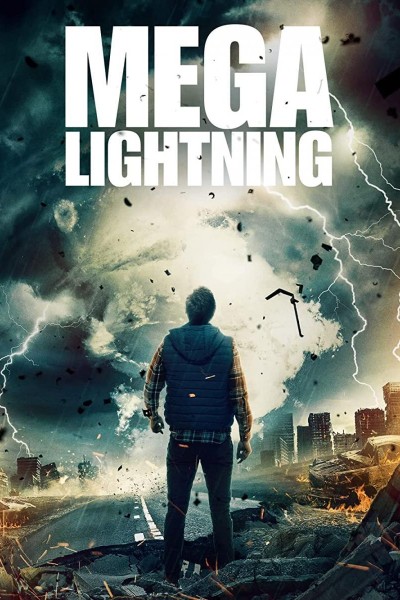 Caratula, cartel, poster o portada de Mega Lightning